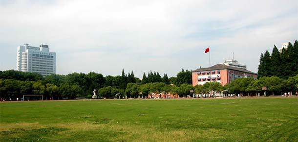 南京邮电大学