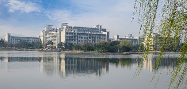 江南大学 - 最美大学