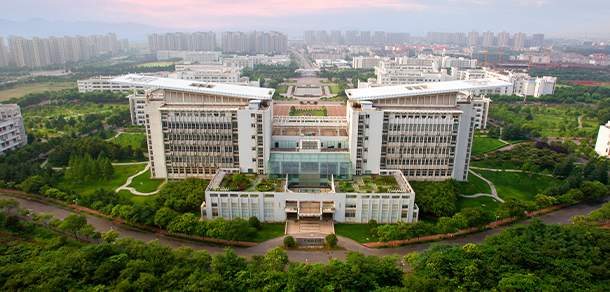 我的大學-大學志