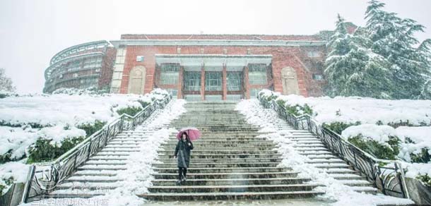 三江学院