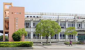 南京工程学院-校园风光