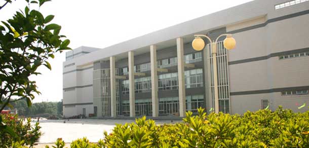 东南大学成贤学院