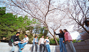 中国矿业大学徐海学院-校园风光