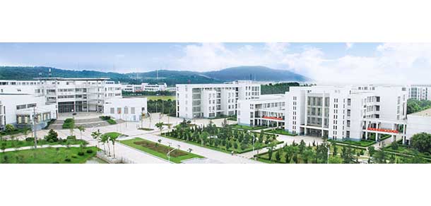 南京理工大学紫金学院