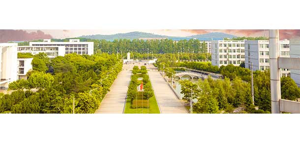 南京理工大学紫金学院