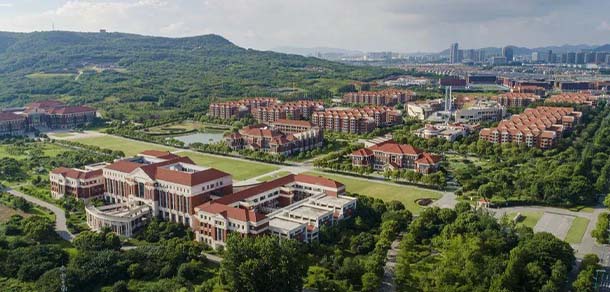 南京传媒学院