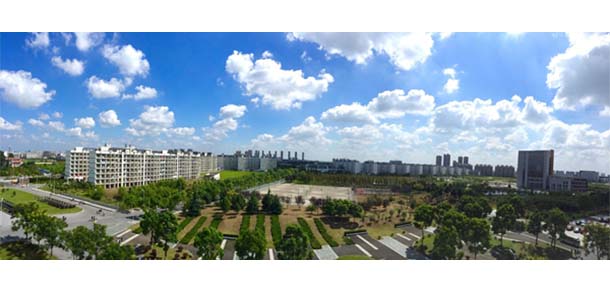 南京师范大学泰州学院