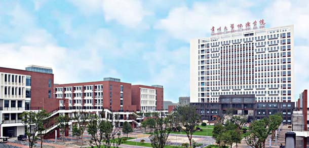 常州大学怀德学院