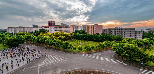 江苏建筑职业技术学院