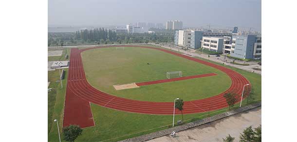 昆山登云科技职业学院 - 最美院校