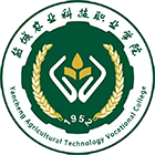 盐城农业科技职业学院 - 标识 LOGO