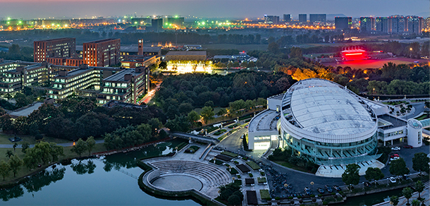 浙江大学