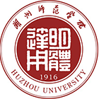 湖州师范学院-校徽