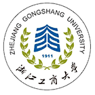 浙江工商大学-校徽