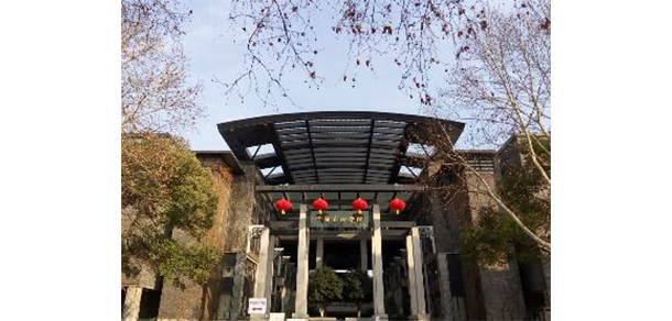 中国美术学院 - 最美大学
