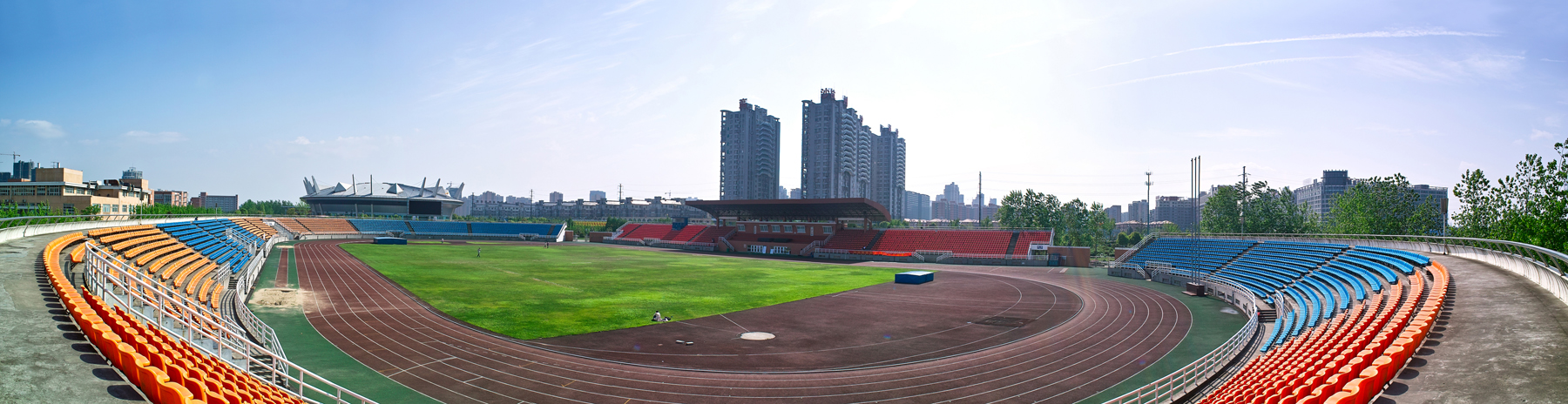 杭州电子科技大学 - 院校概况