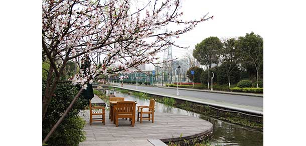 浙江水利水电学院