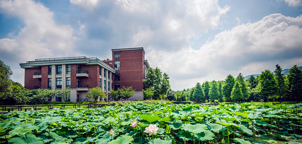 我的大學-大學志