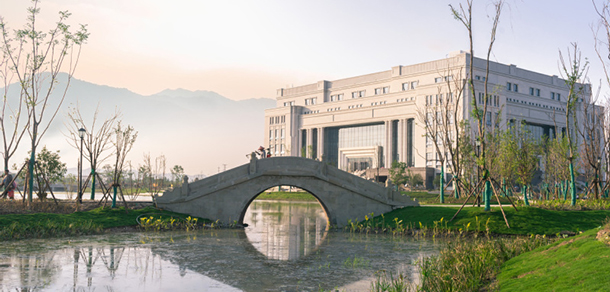 我的大學-大學志