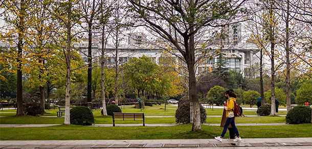 我的大學-大學志