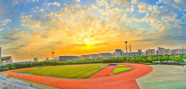 浙大宁波理工学院