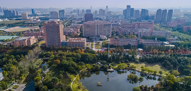 浙江理工大学