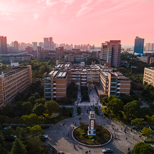 我的大学