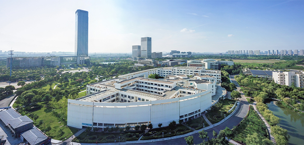 浙江建设职业技术学院