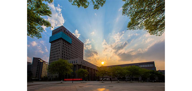 宁波城市职业技术学院