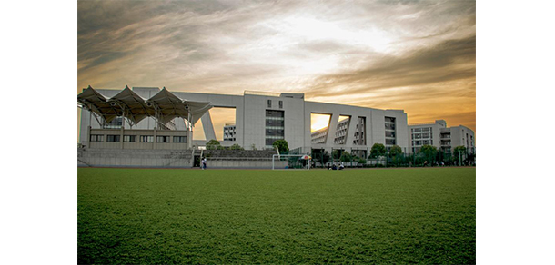 浙江同济科技职业学院