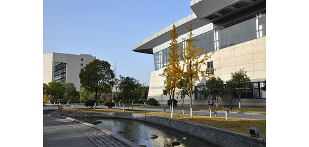 浙江同济科技职业学院