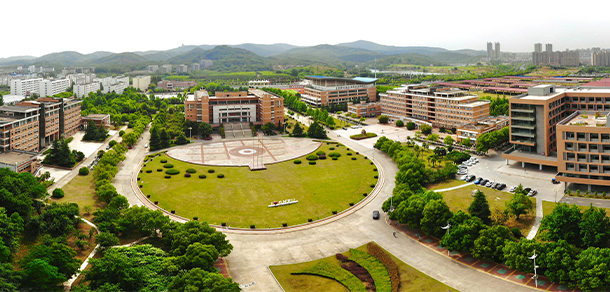 滁州学院