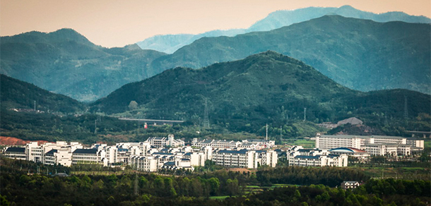 池州学院