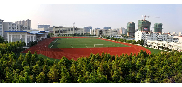 安徽医科大学临床医学院