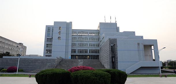 池州职业技术学院