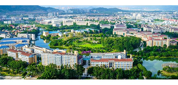 闽江学院