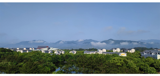 武夷学院