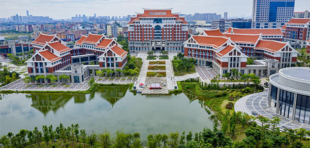 厦门医学院