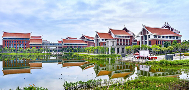 厦门医学院