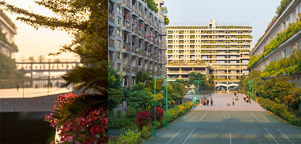 泉州职业技术大学