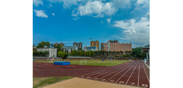 福建技术师范学院 - 最美大学