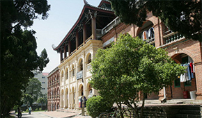 集美大学