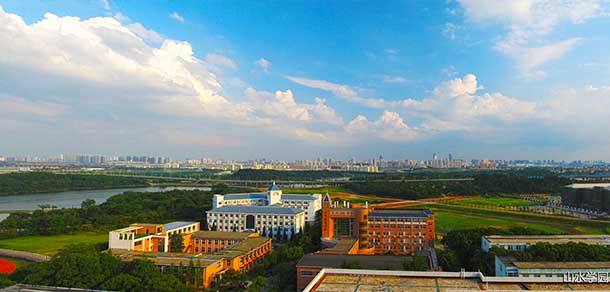 华东交通大学