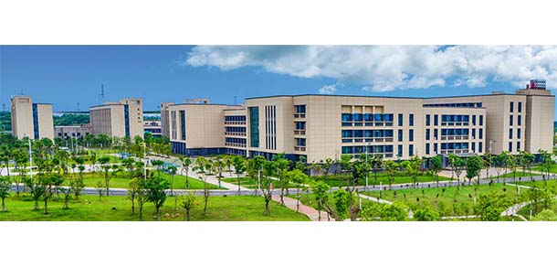 南昌大学科学技术学院