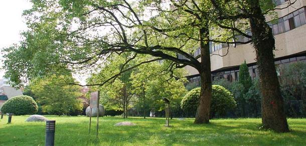 景德镇陶瓷大学科技艺术学院