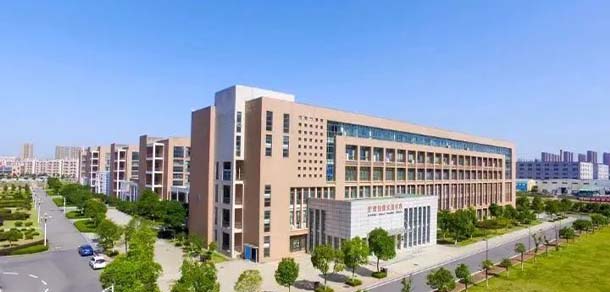 南昌医学院