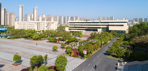 我的大學-大學志