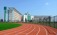 江西科技职业学院 - 我的大学