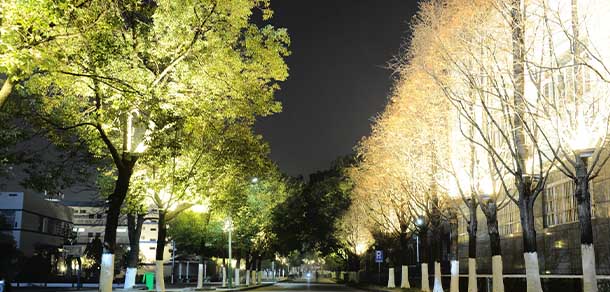 江西生物科技职业学院