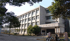 江西农业工程职业学院-校园风光